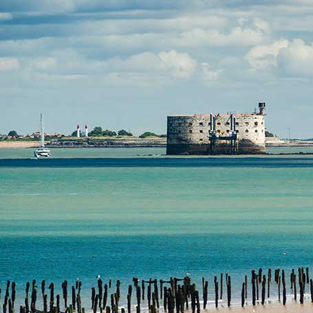 séjour en Charente Maritime - locations de gîtes Saujon proche de Royan Saintes Rochefort