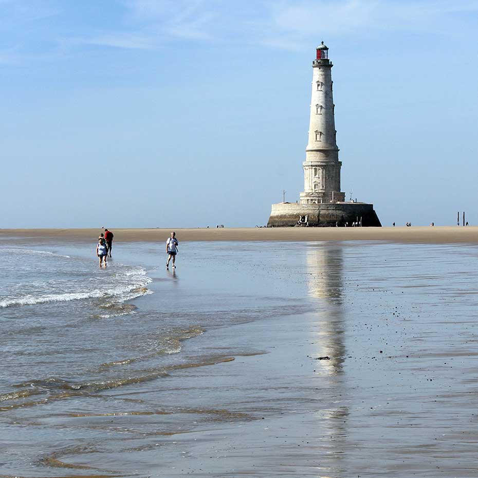 séjour en Charente Maritime - locations de gîtes Saujon proche de Royan Saintes Rochefort