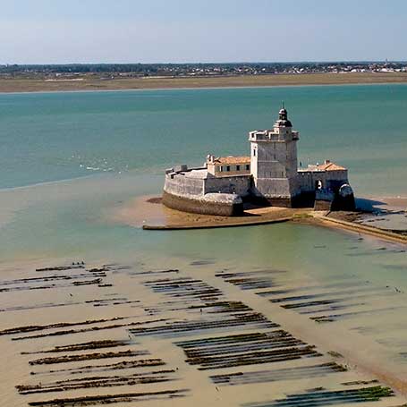 séjour en Charente Maritime - locations de gîtes Saujon proche de Royan Saintes Rochefort