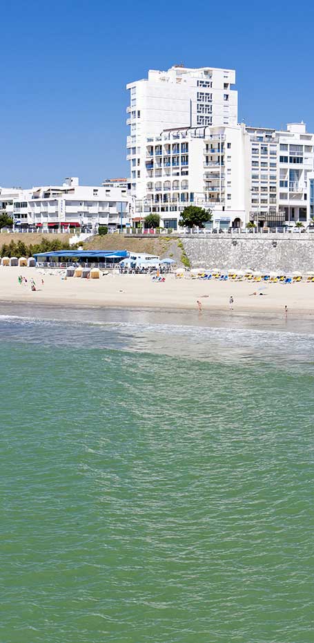 séjour en Charente Maritime - locations de gîtes Saujon proche de Royan Saintes Rochefort