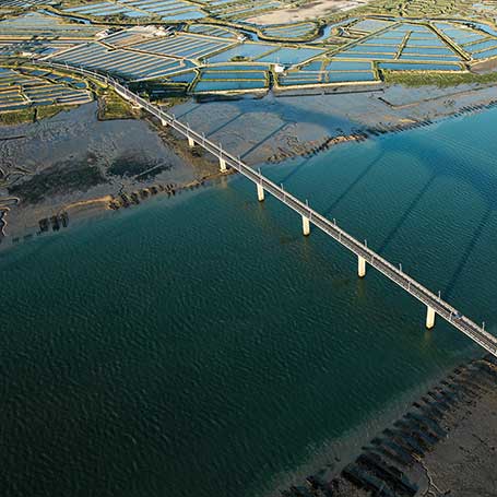 séjour en Charente Maritime - locations de gîtes Saujon proche de Royan Saintes Rochefort