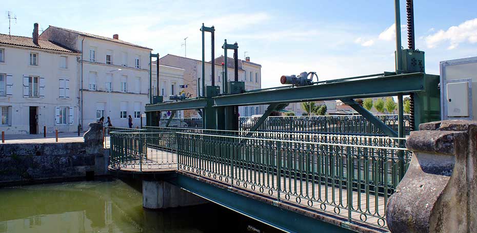 séjour en Charente Maritime - locations de gîtes Saujon proche de Royan Saintes Rochefort